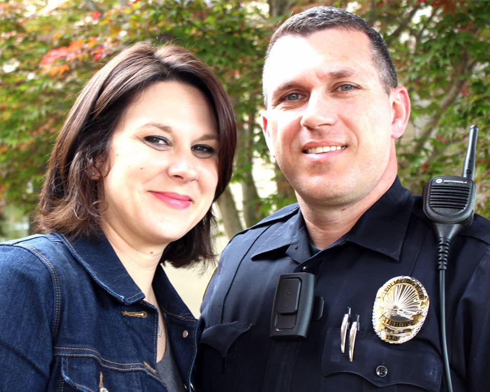 Shanna & Joseph Seay, Fairhope